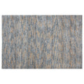 Kauai 7452 Slate Natural Horizon Area Rug, Size  6 X 9