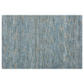 Kauai 7453 Ocean Natural Horizon Area Rug, Size  8 X 11