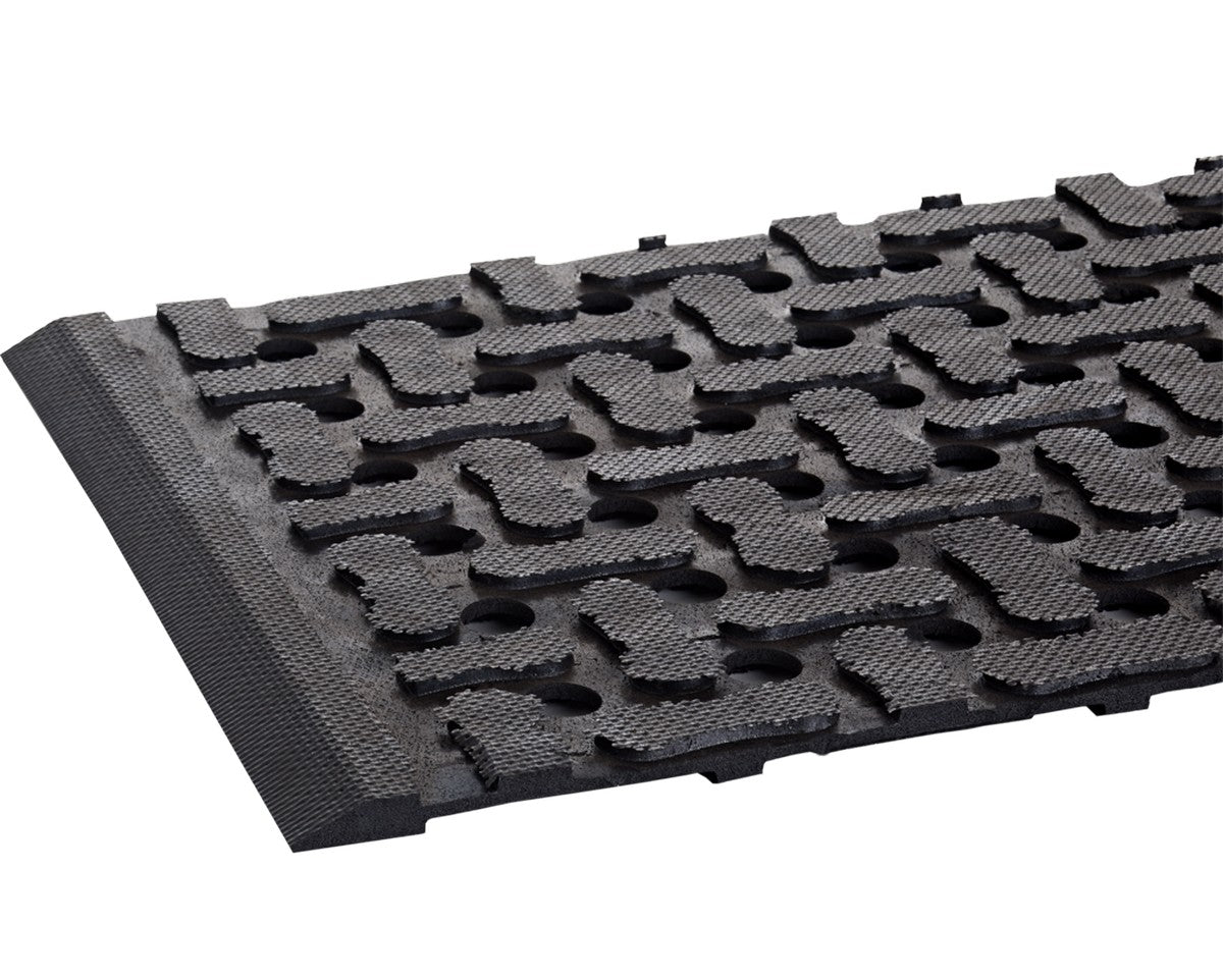 Safe-Flow Plus 3'x5' Black