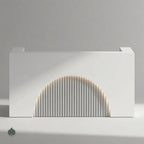 Beckett · Front Reception Desk
