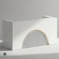 Beckett · Front Reception Desk