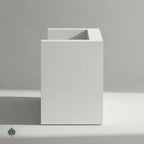 Beckett · Front Reception Desk