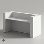 Beckett · Front Reception Desk