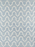 Erin Gates Langdon Lgd1 Blue Prince 2 X 3