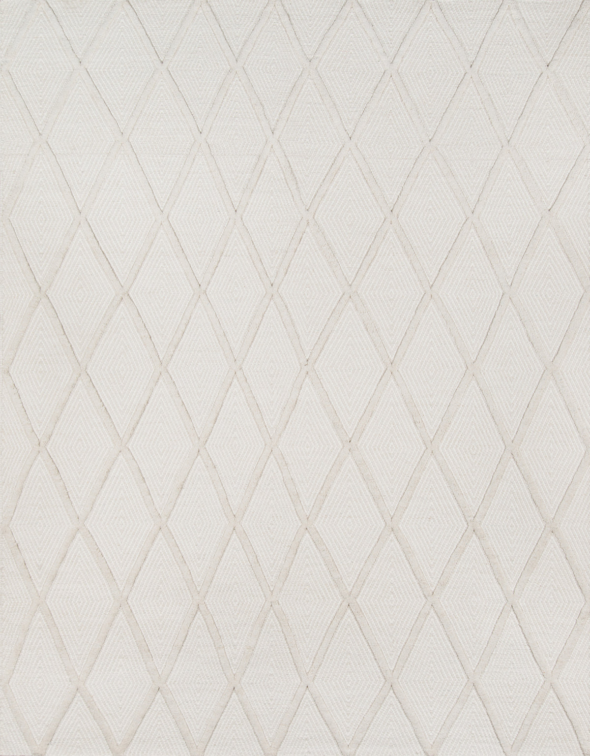 Erin Gates Langdon Lgd3 Beige Spring 39 Inch  X 59 Inch