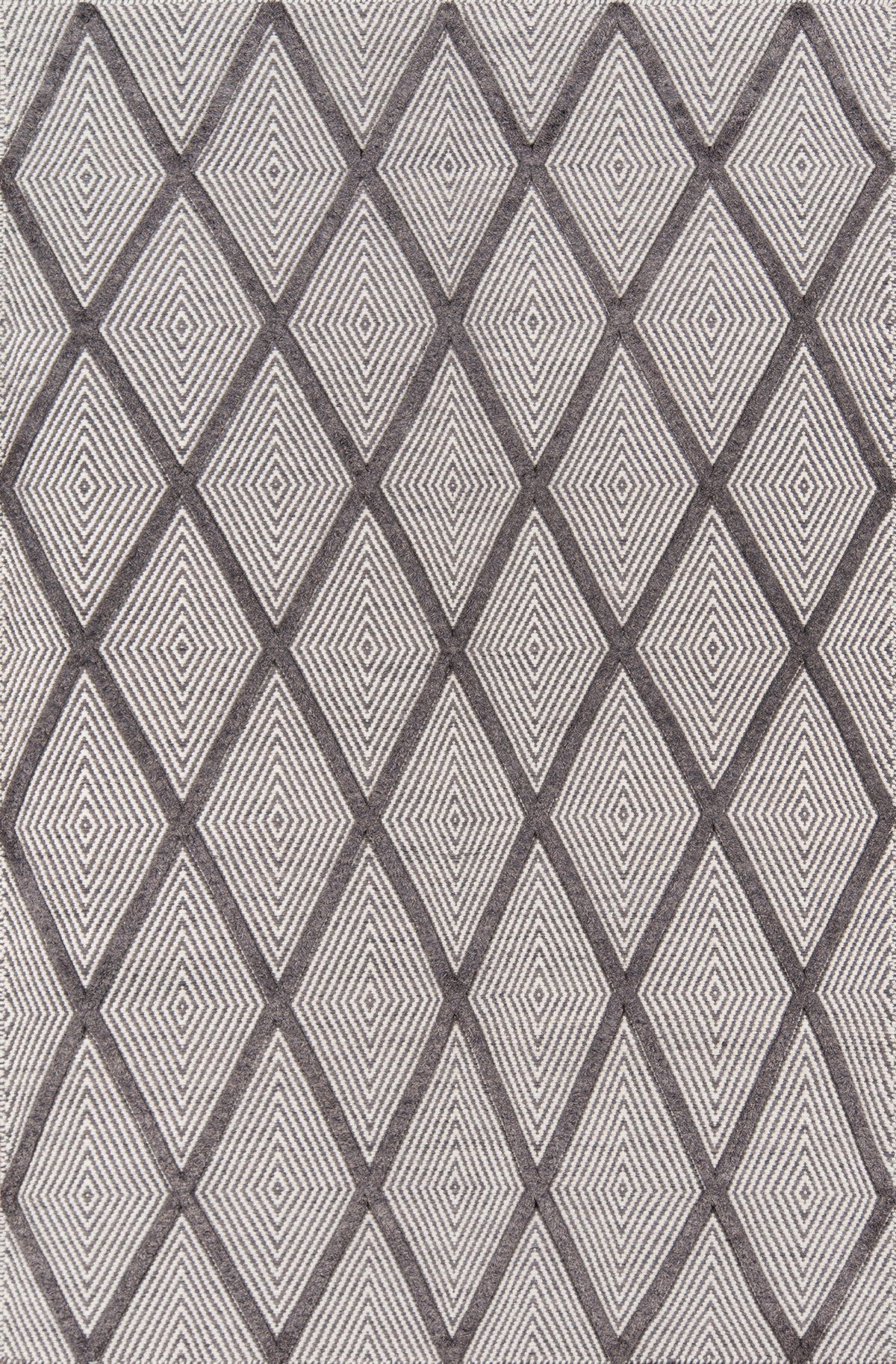 Erin Gates Langdon Lgd3 Charcoal Spring 2 X 3