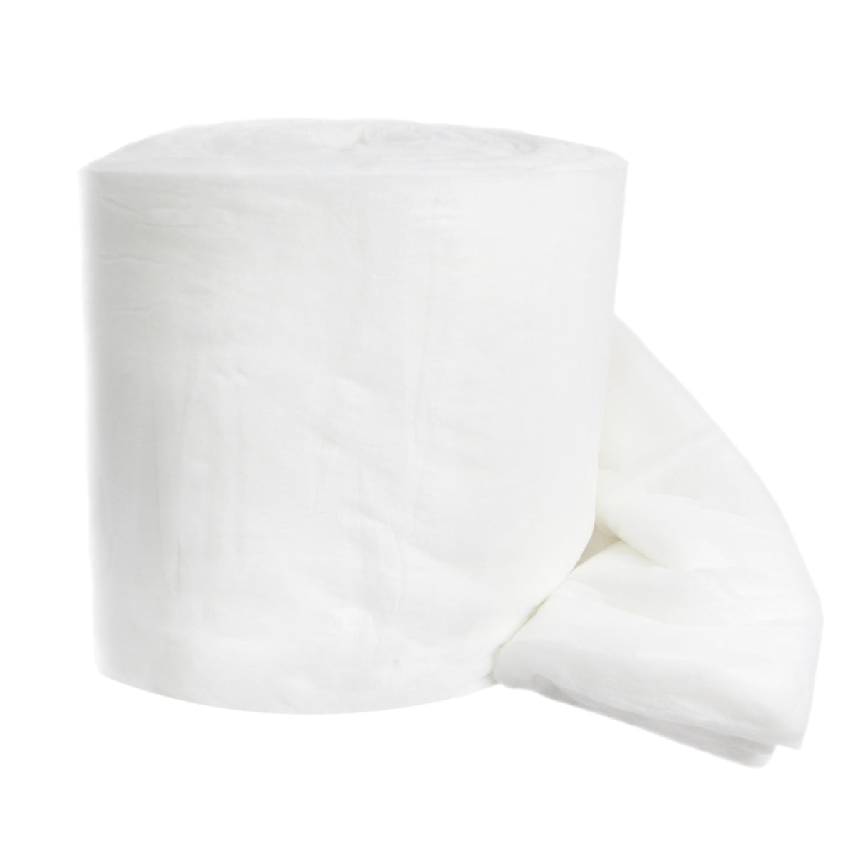 2 Inch  White Snow Blanket 60 X 30 Inch  Roll