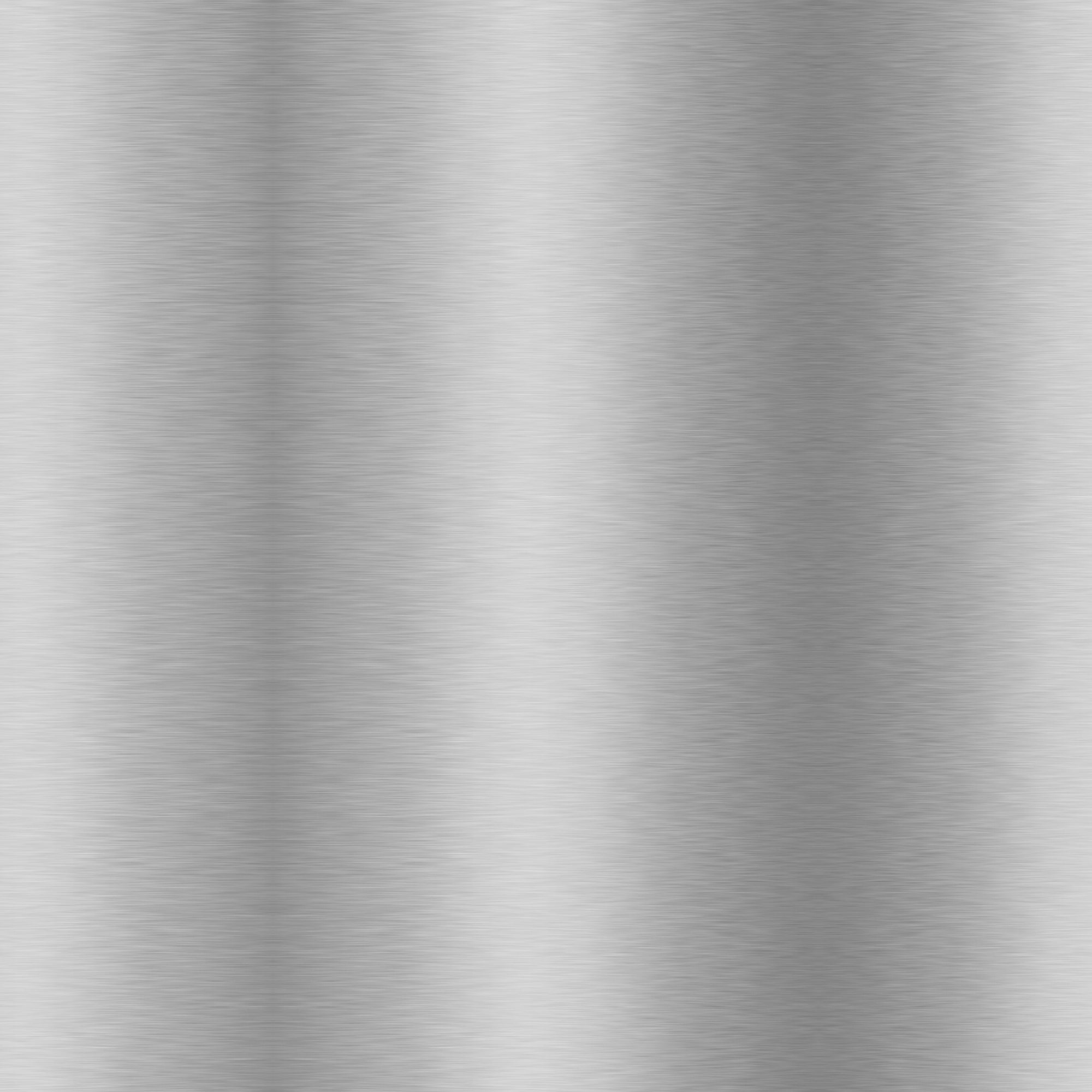 Armen Living Atlantis 26'' Counter Height Backless Barstool in Brushed Stainless Steel finish with White Faux Leather