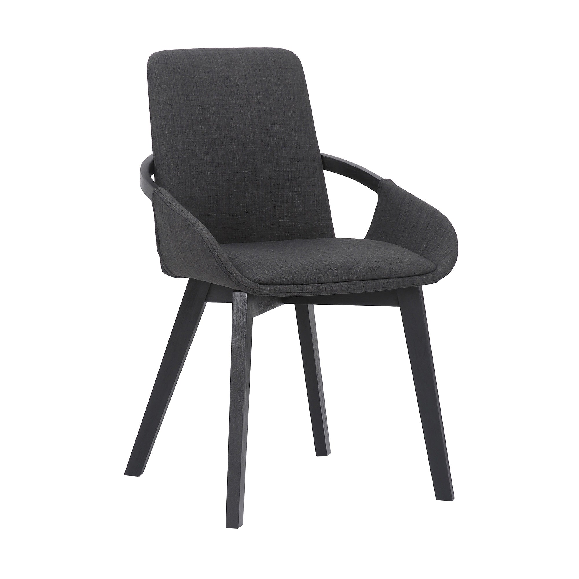 Greisen Modern Wood Dining Room Chair