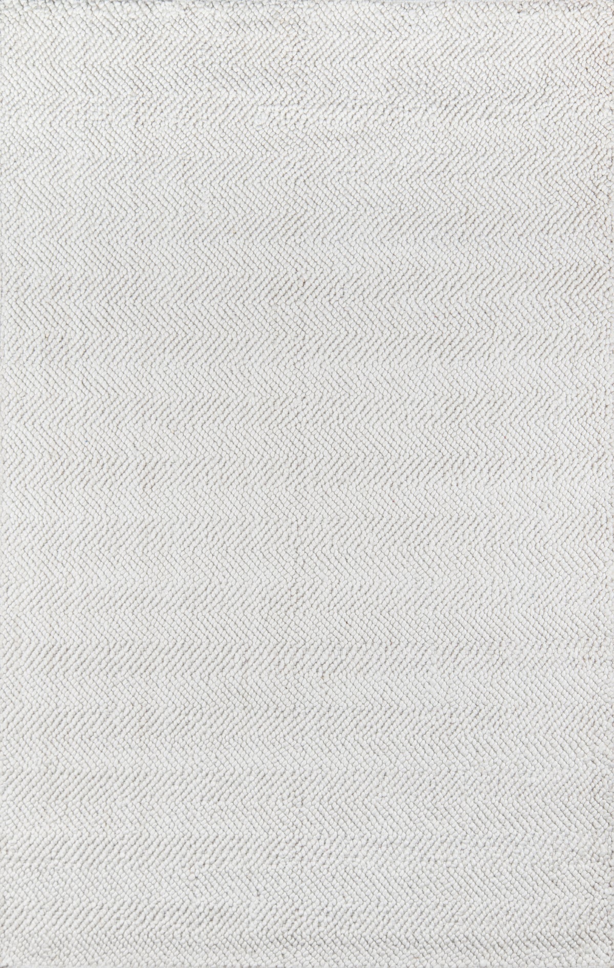 Erin Gates Ledgebrook Led1 Ivory Washington 79 Inch  X 99 Inch