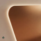 Alithia · Front Reception Desk