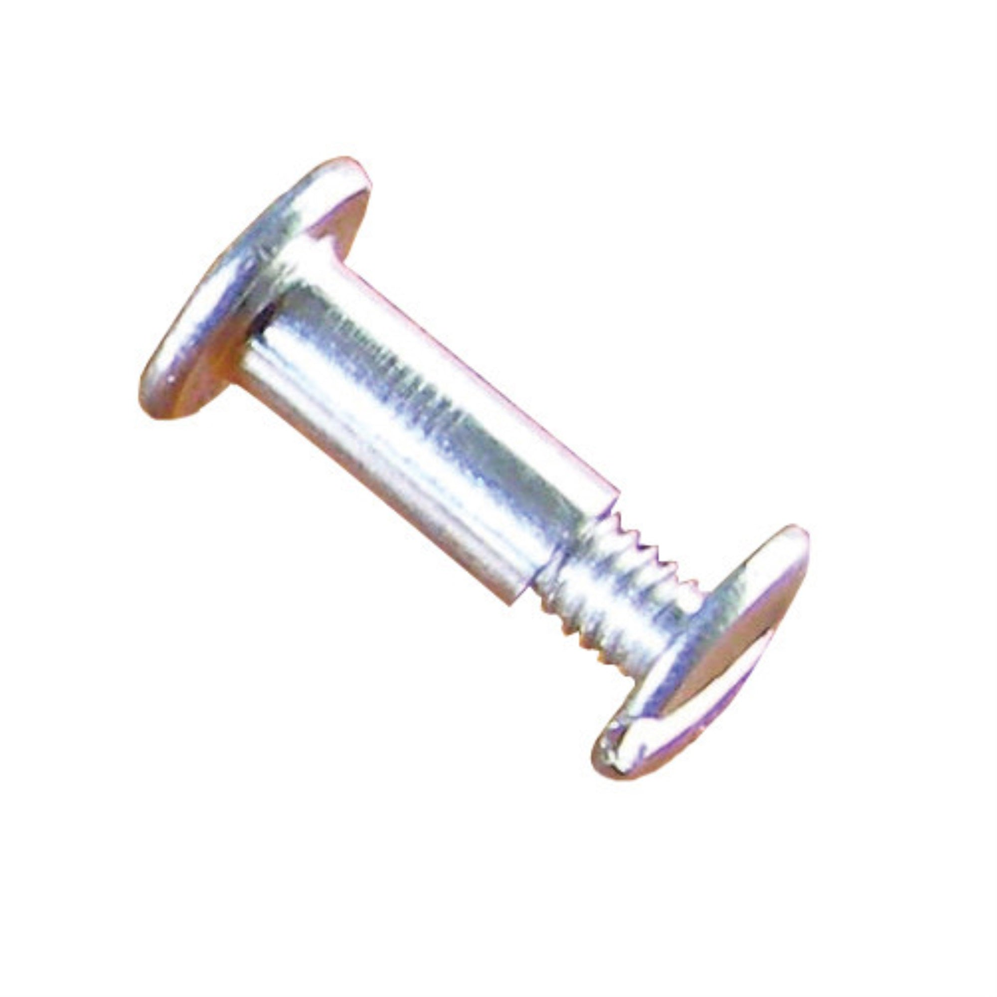 Lineco/University Products Bookbinding Posts & Extensions, 3/Pkg., .5'