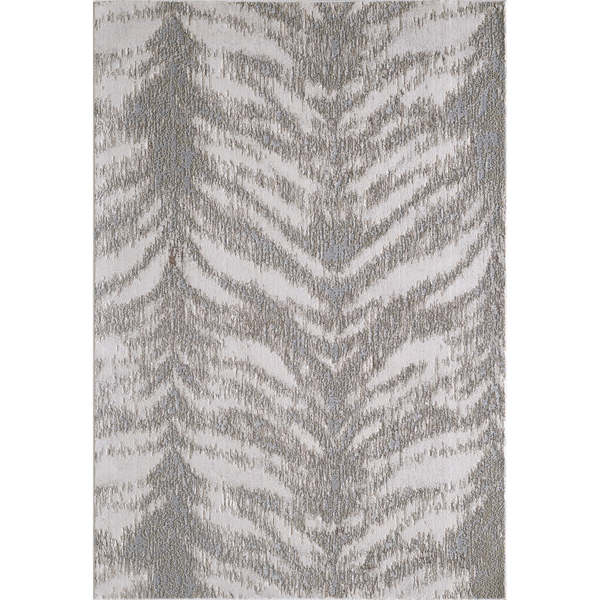 Luna 7141 Birch Dbeige Area Rug, Size  910 Inch  X 132 Inch
