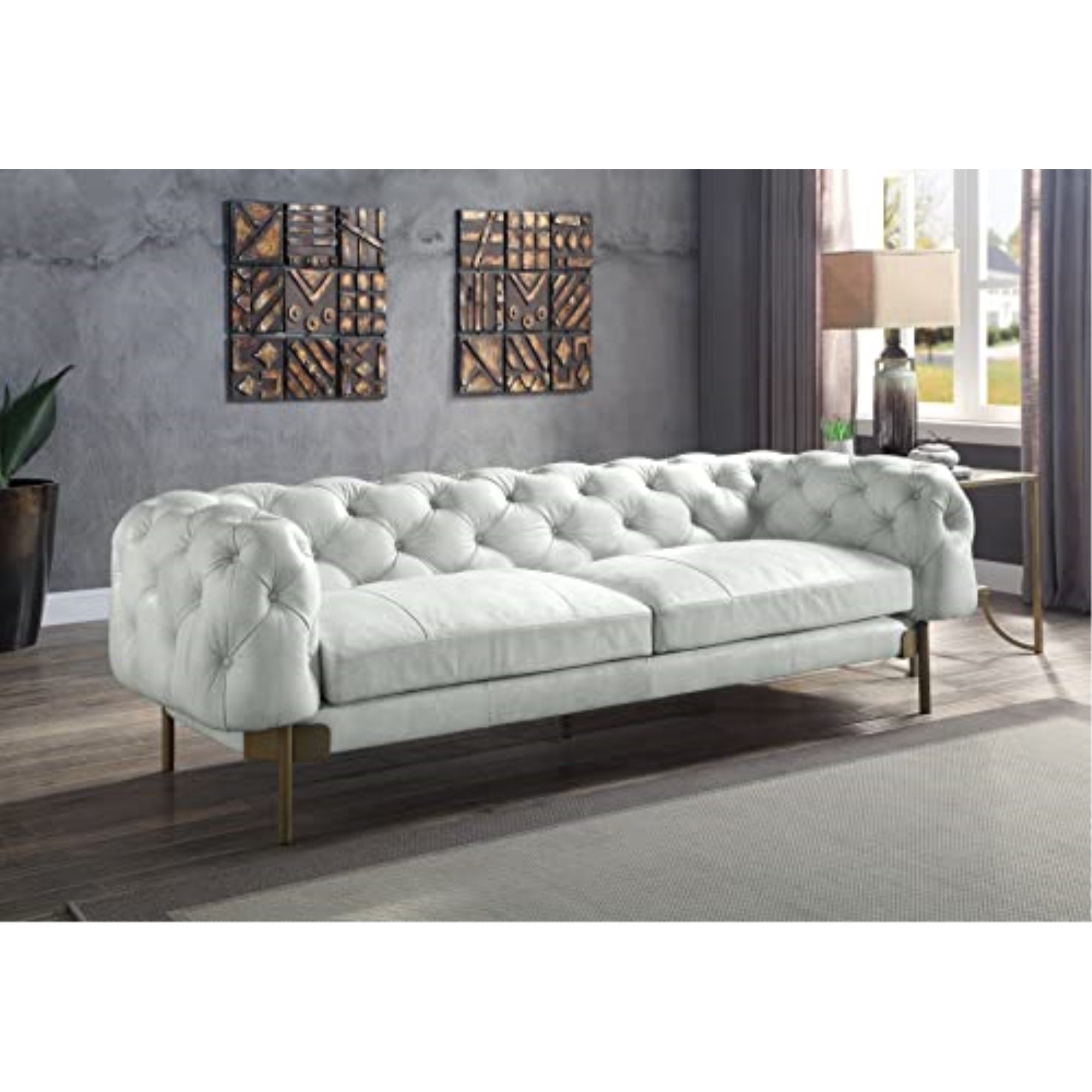 Acme Ragle Sofa - Thumbnail 5