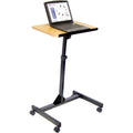 Luxor Adjustable Height Lectern