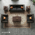 Solna · Office Waiting Area Lounge Seating
