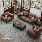 Solna · Office Waiting Area Lounge Seating