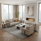 Kiruna · Office Waiting Area Lounge Seating