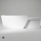 Cyrene · Front Reception Desk