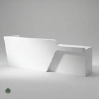 Cyrene · Front Reception Desk