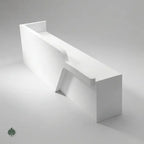 Cyrene · Front Reception Desk