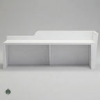Cyrene · Front Reception Desk