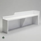Cyrene · Front Reception Desk