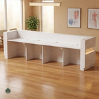Raxen · Front Reception Desk