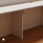 Raxen · Front Reception Desk