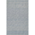 Momeni Mallorca Mrc7/Blue 9 X 12