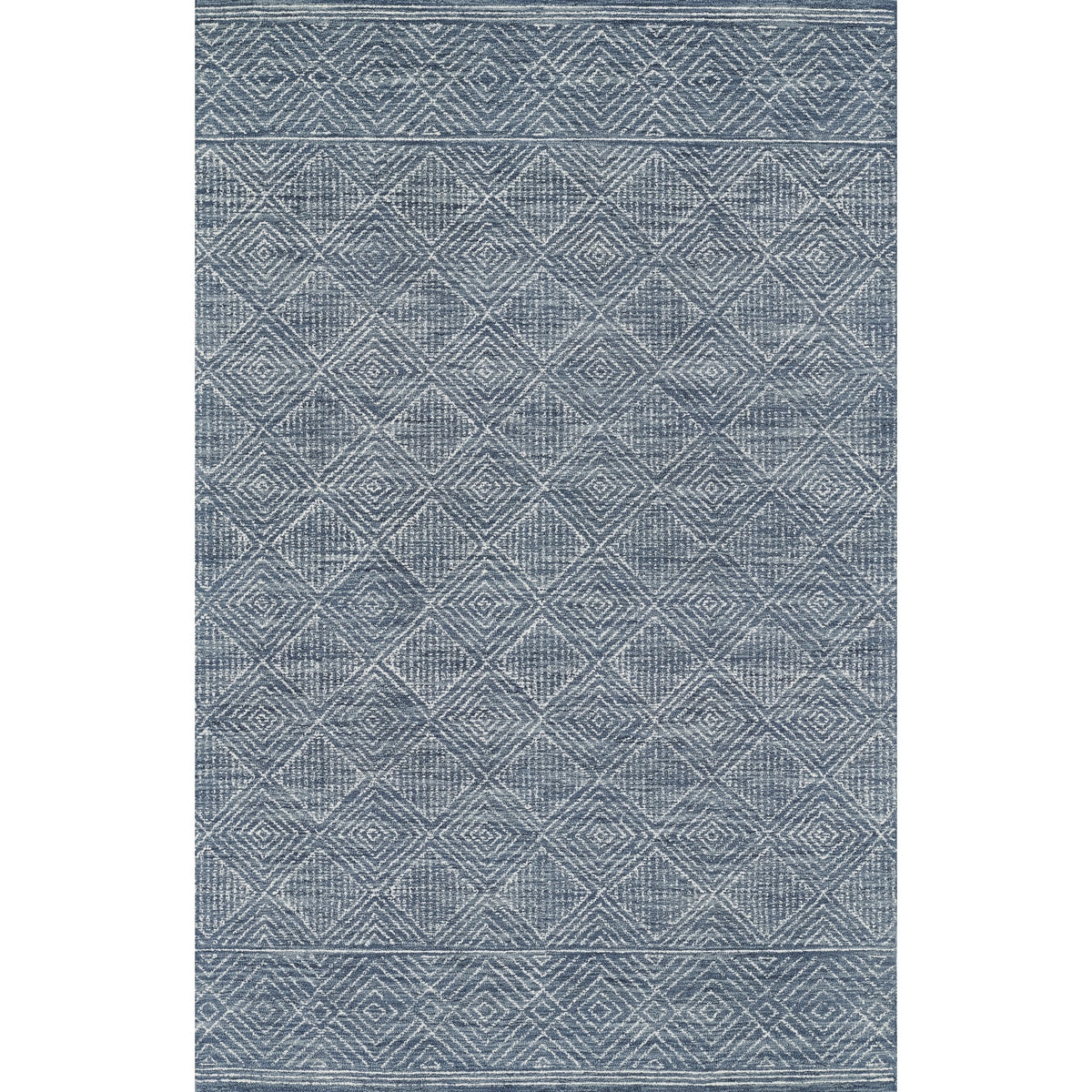 Momeni Mallorca Mrc7/Denim 9 X 12