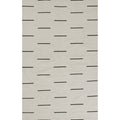 Novogratz Malmo Mlo1 Dash /Ivory 8 X 10