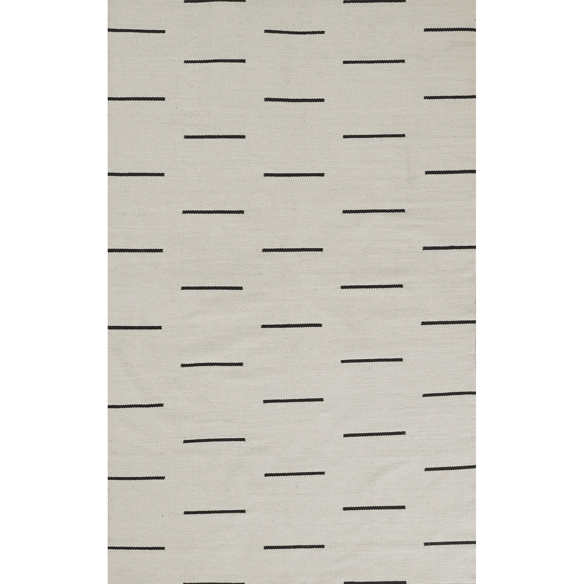 Novogratz Malmo Mlo1 Dash /Ivory 9 X 12