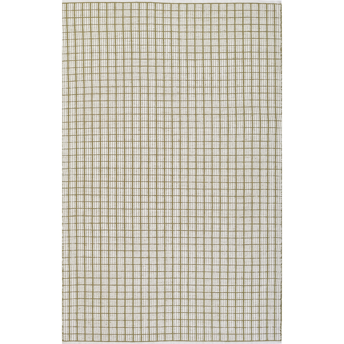 Novogratz Malmo Mlo2 Grid/Green 5 X 76 Inch
