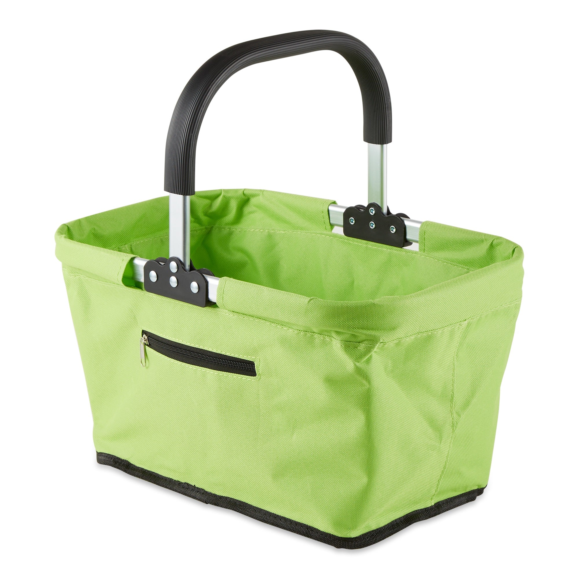MARKET BASKET  GREEN