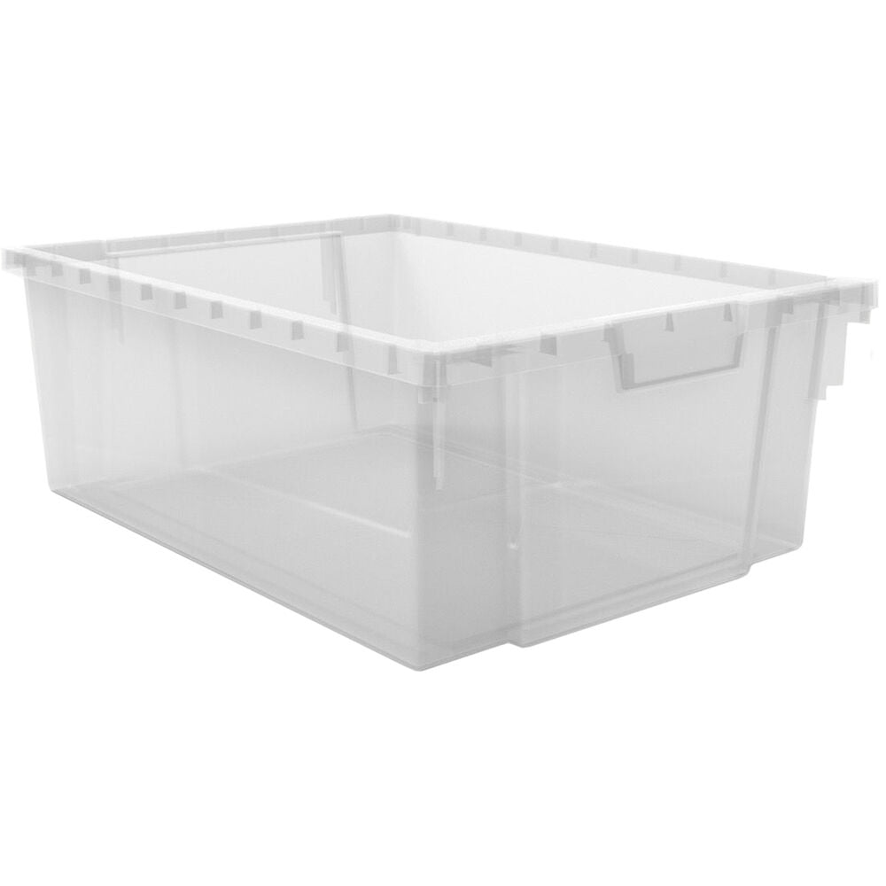 MBSBIN4L  Stackable Storage Bins ( 4 Large )