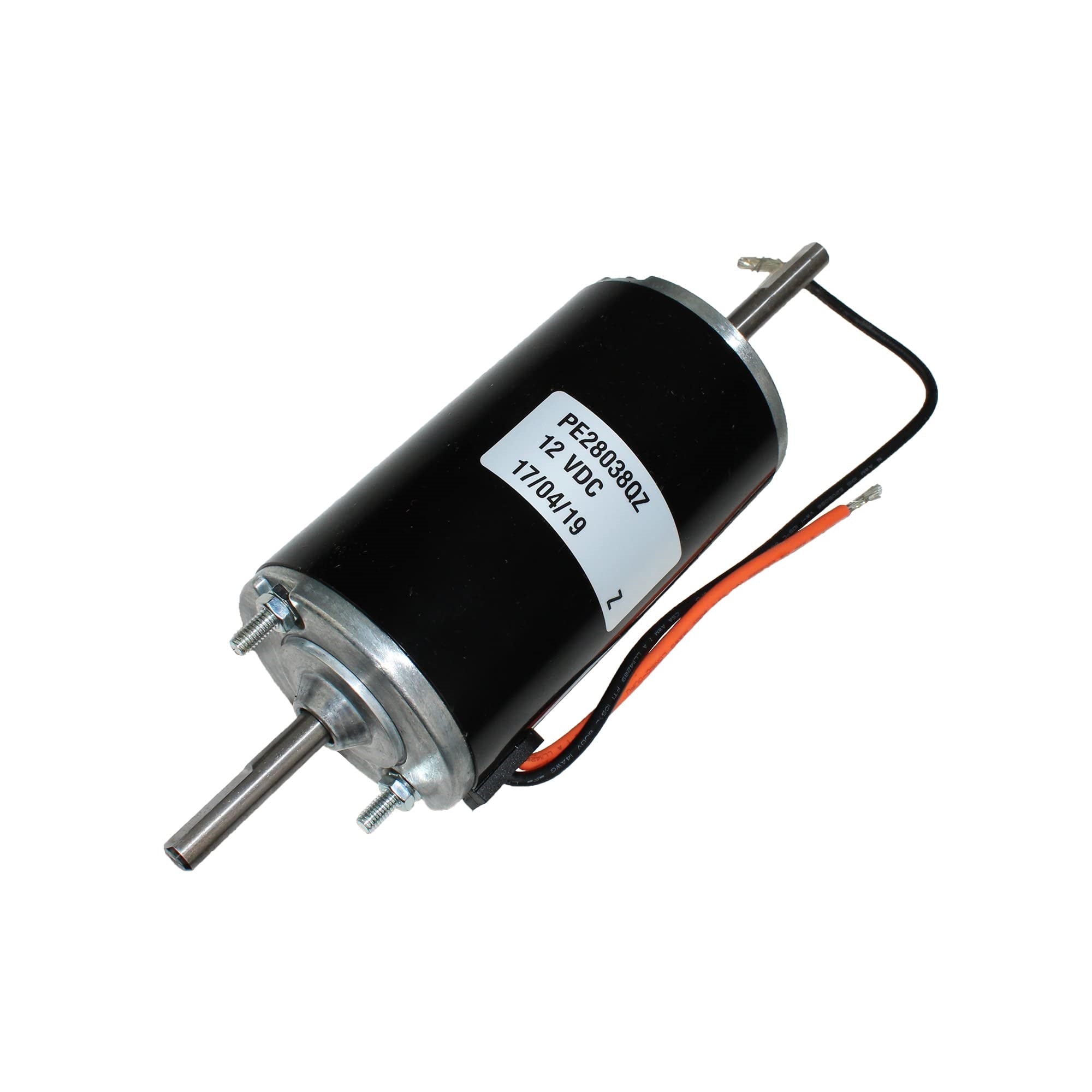 Mc Enterps 233103Mc Motor For Suburban Appliances