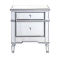 1 Door Cabinet 24 in. x 16 in. x 27 in.