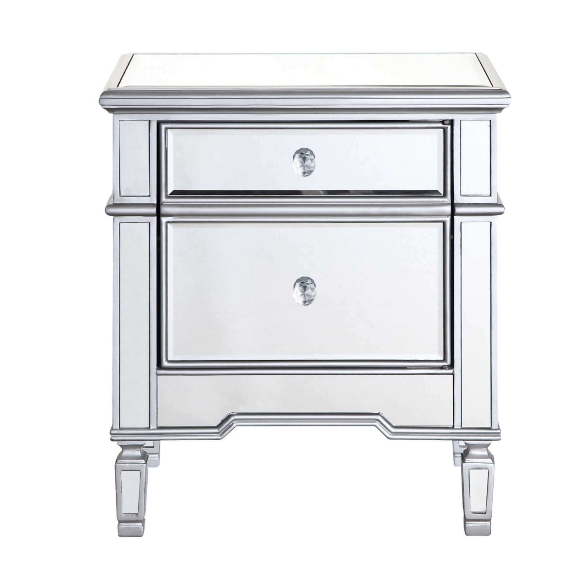 1 Door Cabinet 24 in. x 16 in. x 27 in.