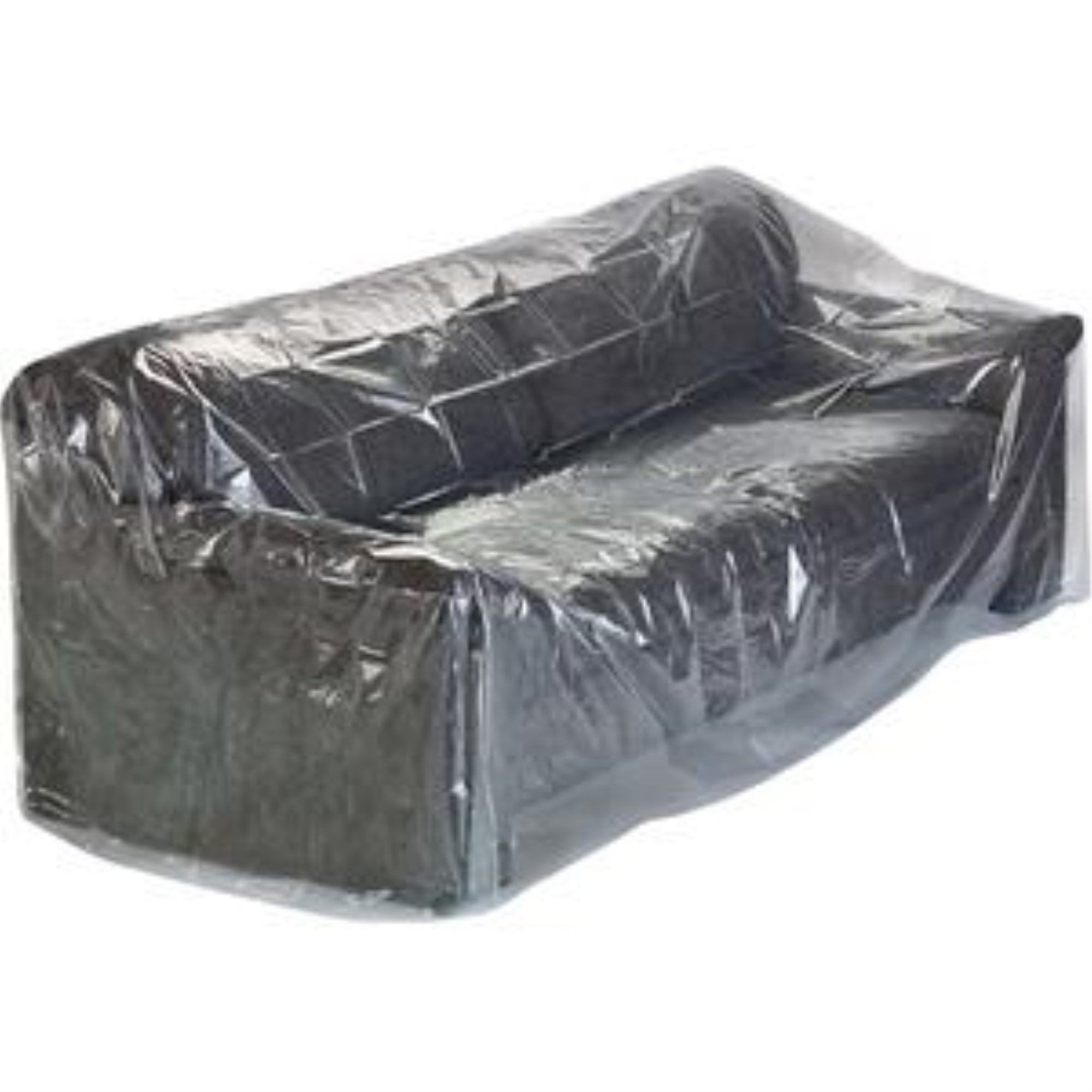 Heavy-Duty Sofa Cover