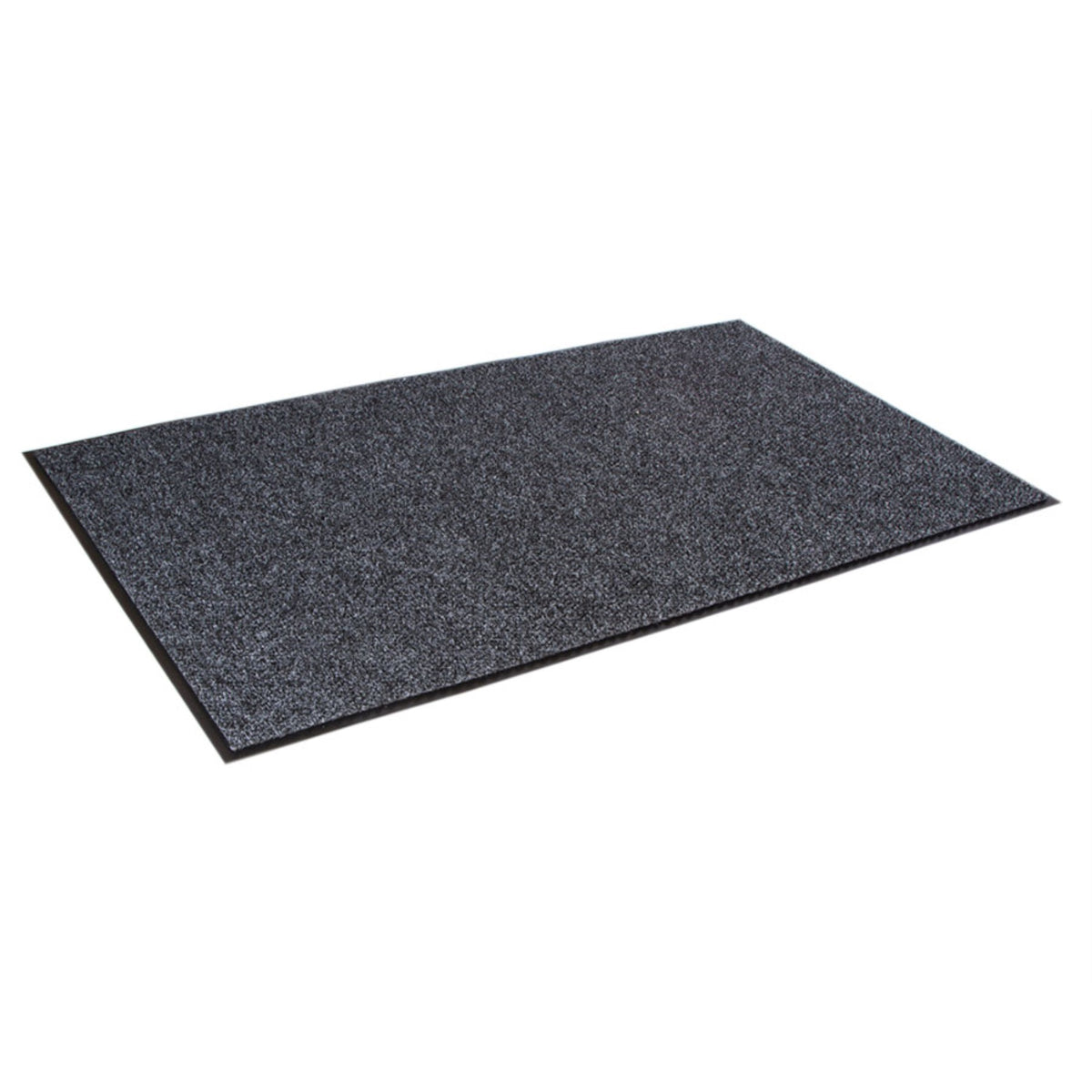 Marathon 4'x8' Anthracite Scraper/Wiper Mat