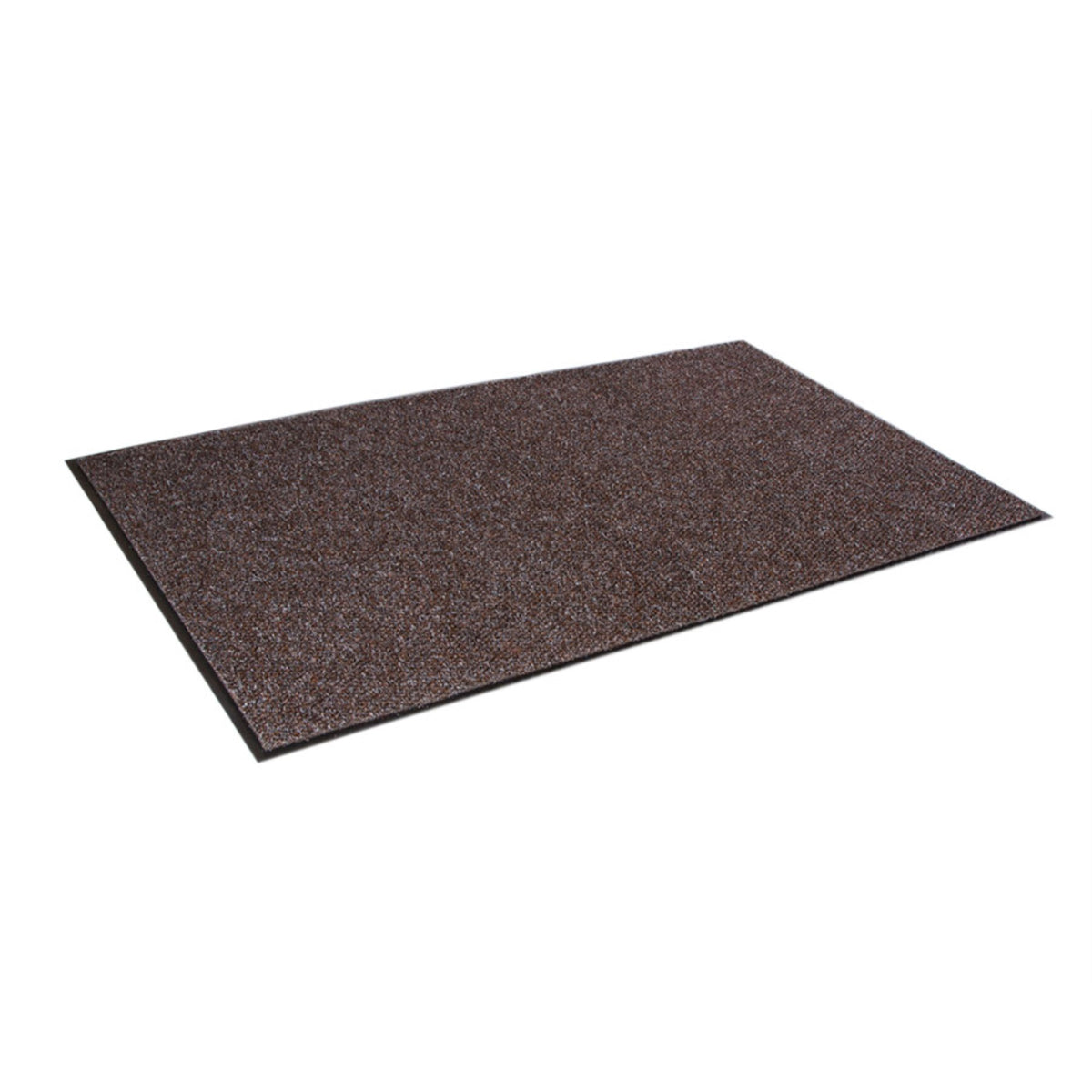 Marathon 3'x10' Dark Brown Scraper/Wiper Mat