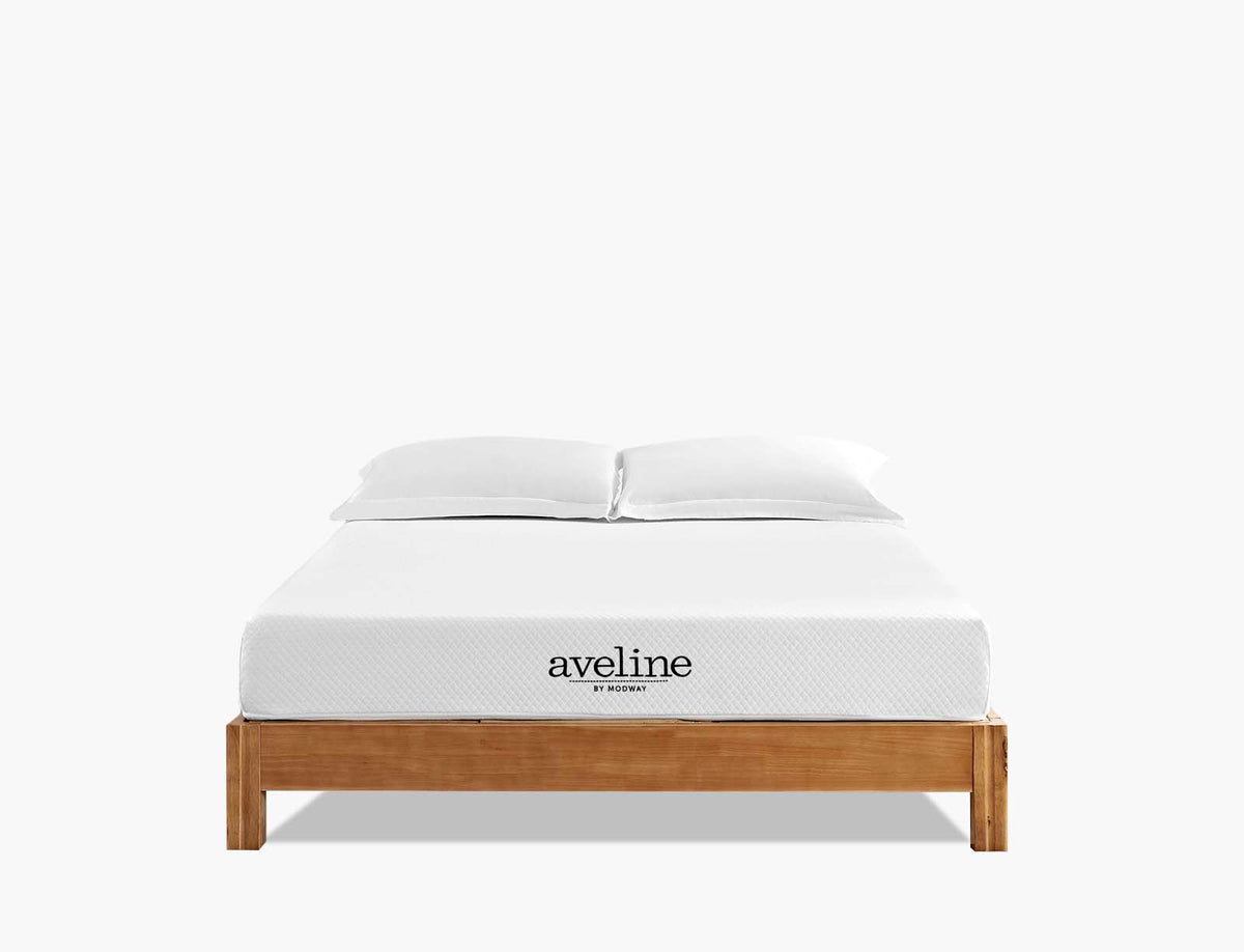 Aveline 8'' King Mattress -