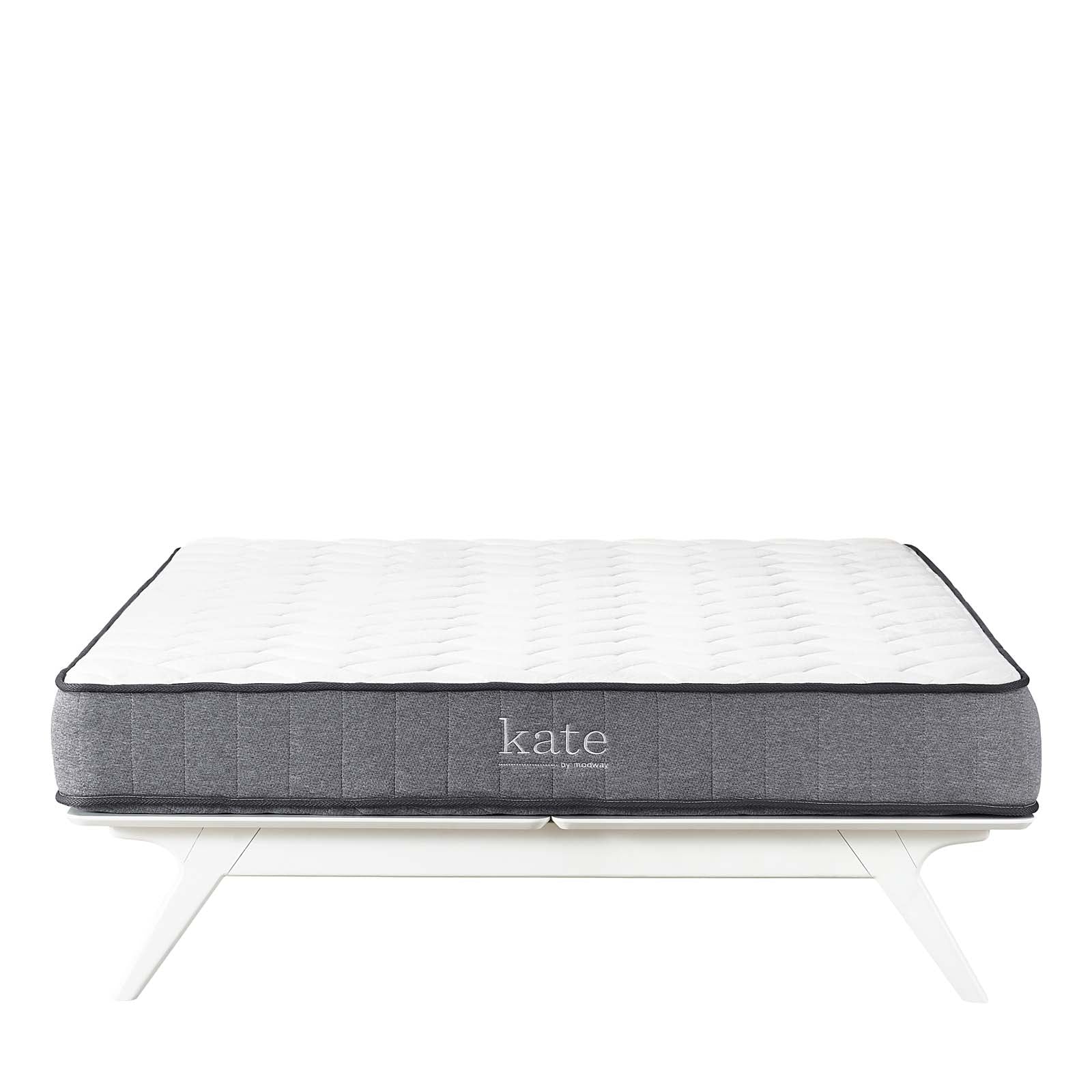 Kate 8'' Full Mattress -