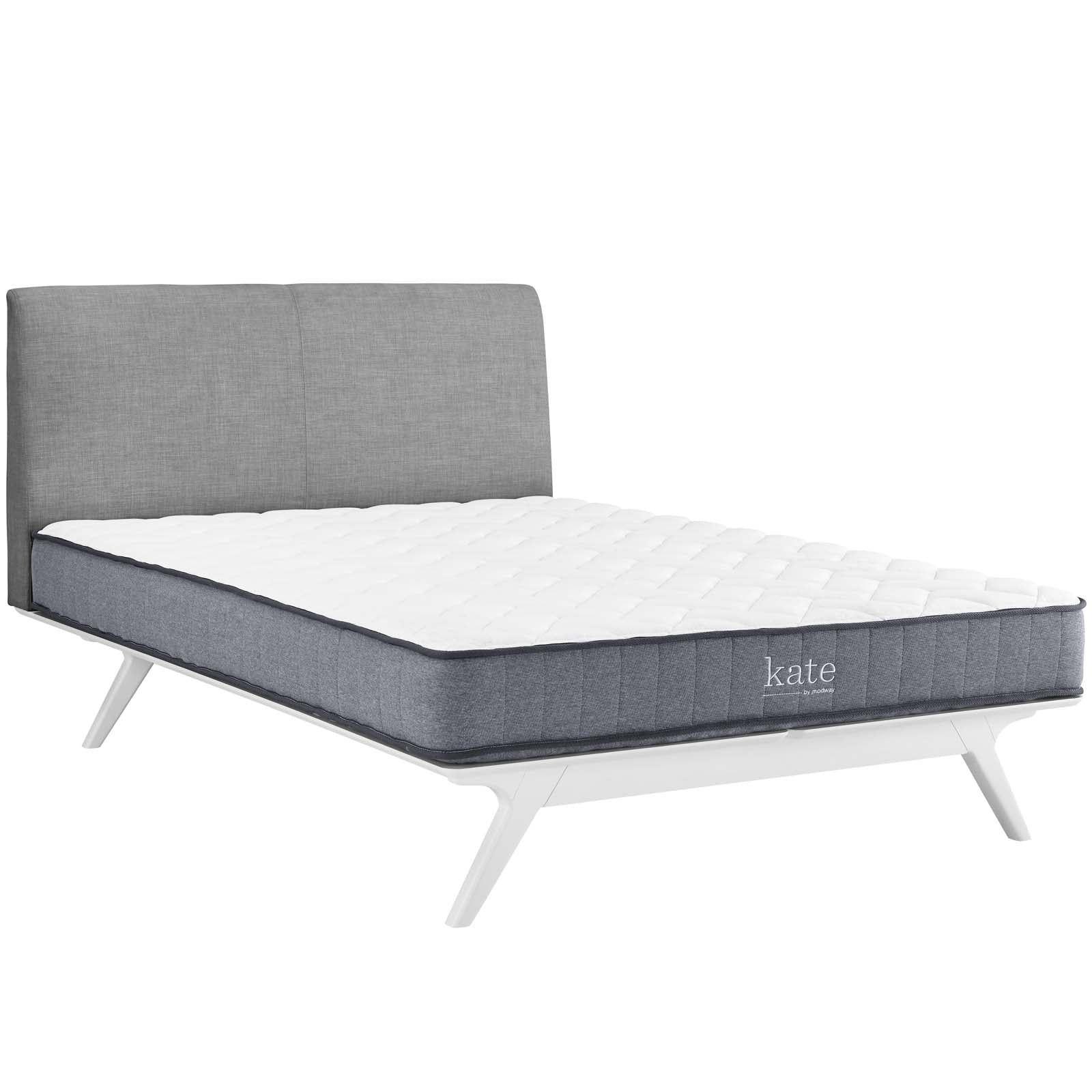 Kate 8'' Full Mattress -