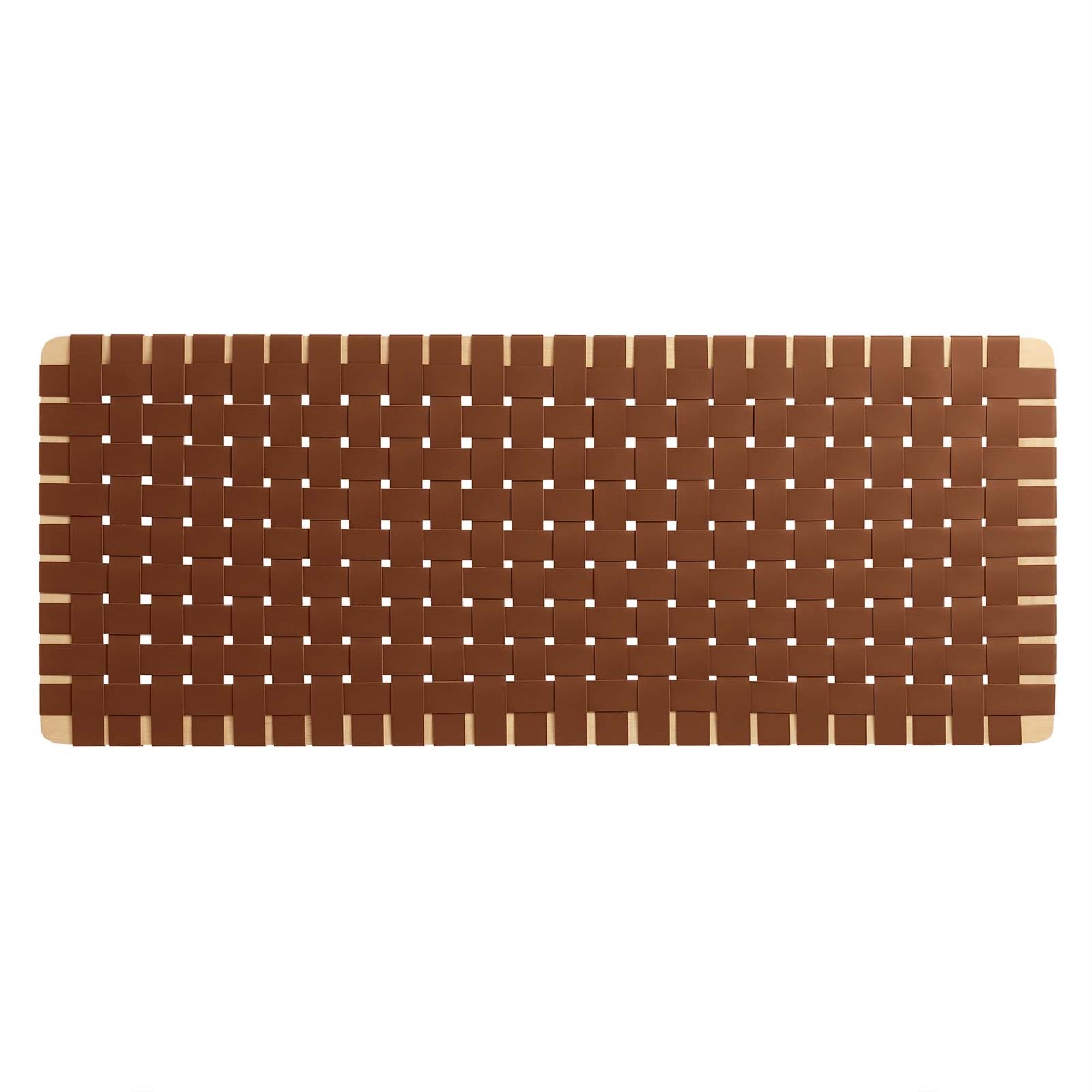 Modway Sparta headboards, Full, Natural Brown