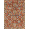 Morris 2230 Spice Chloe Area Rug, Size  33 Inch  X 53 Inch