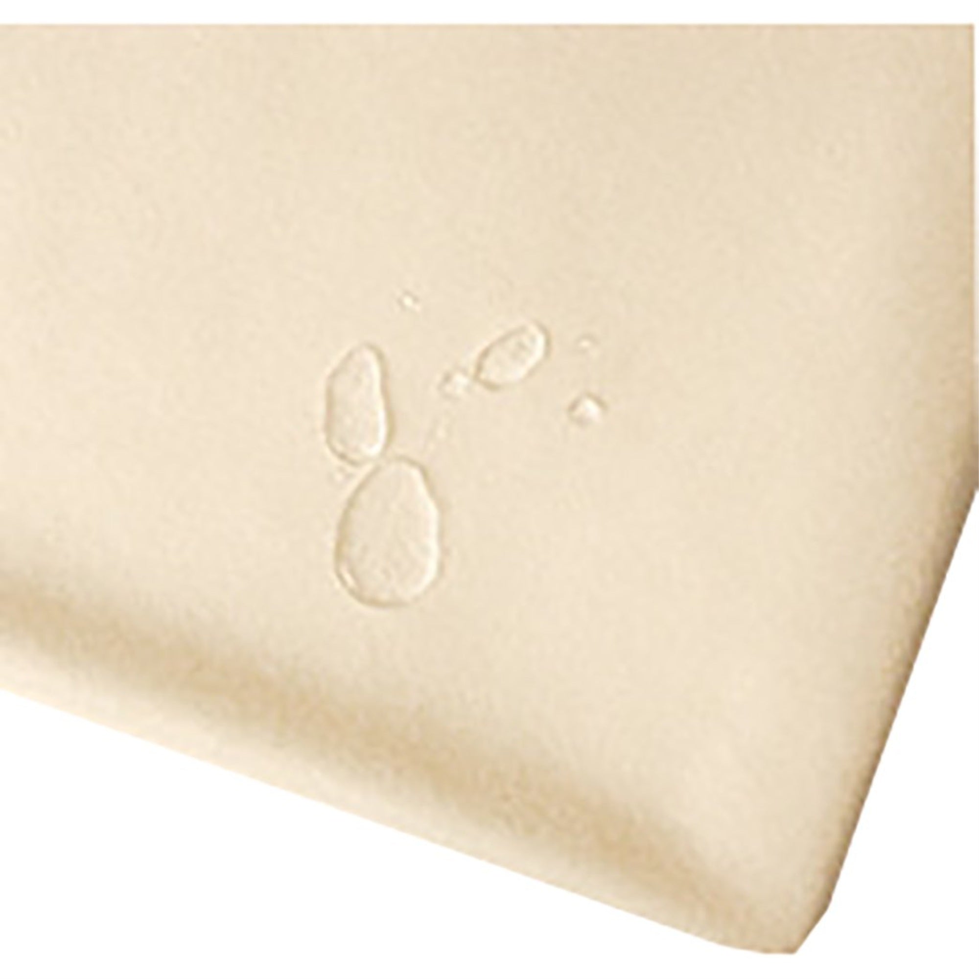 Pure EcoWool Mattress Protector w/Strong Elastic Straps  Moisture Pad  California King