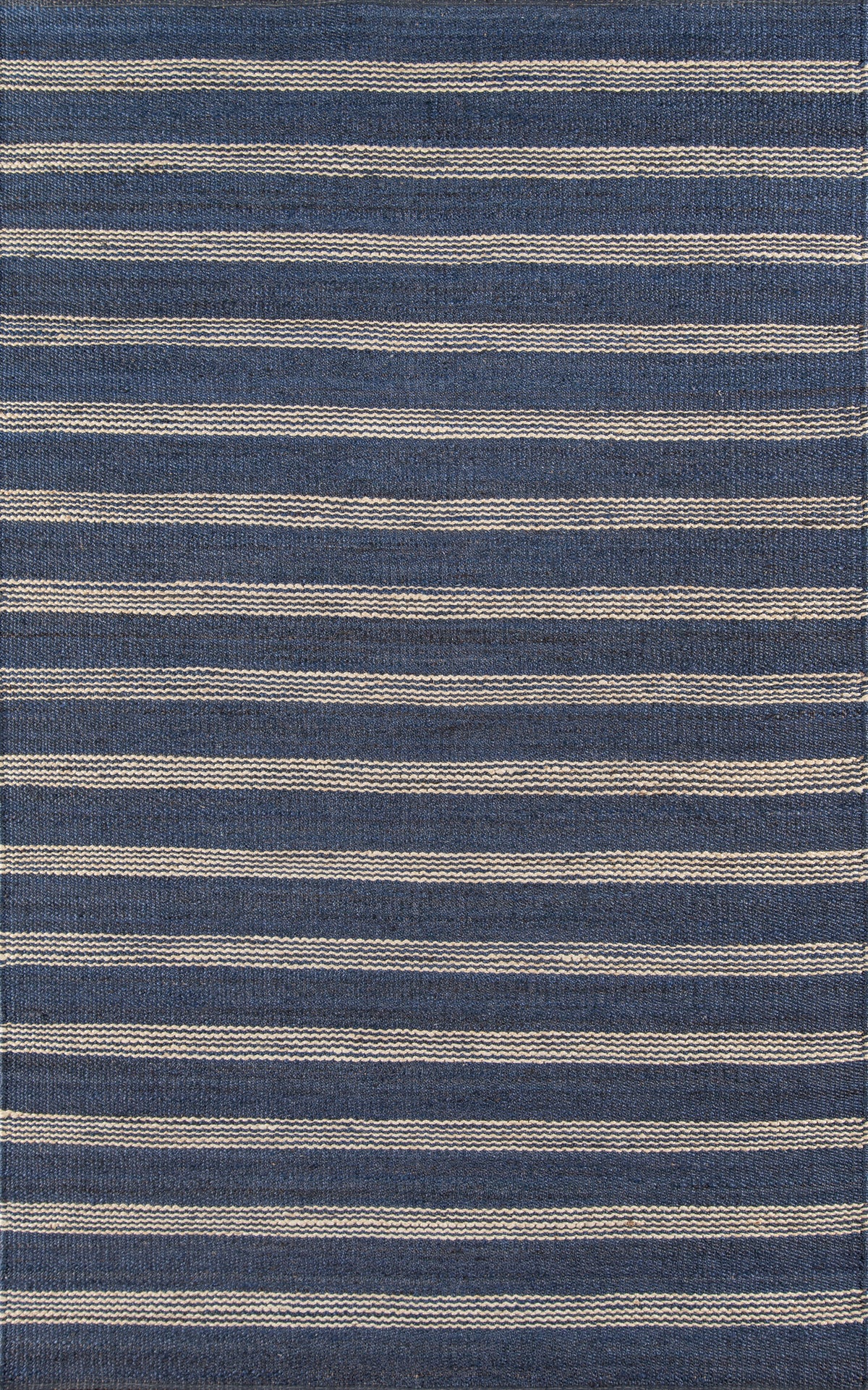 Novogratz Montauk Mtk1 Navy Lighthouse 23 Inch  X 10 Runner