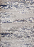 Momeni Monterey Mo08 Blue  2 X 3